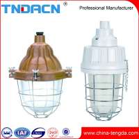 GC57 GC58 Type Waterproof Dustproof Corrosion-proof Explosion Proof Lamp