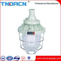 CCD-250 UL Certificate China High Quality Factory Price IP65 Outdoor Indoor Explosion proof Flame-proof Lamp