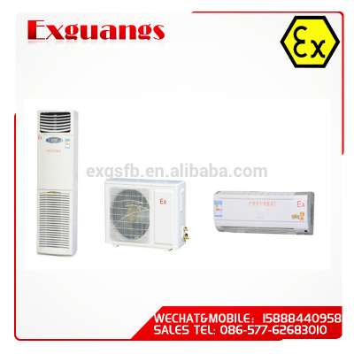 Explosion-proof air conditioner/ industrial air conditioner