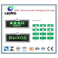 BAYD-LED Explosion-proof emergency Lamp