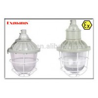 BAD51 high quality professional Explosion proof energy saving lamp