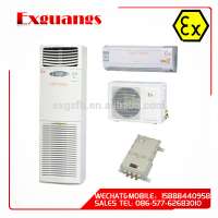 Explosion-proof industrial air conditioner/Explosion proof split wall air conditioner