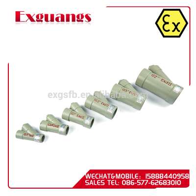 BCG Explosion Proof Conduit Sealing Fittings/Explosion Proof fitting